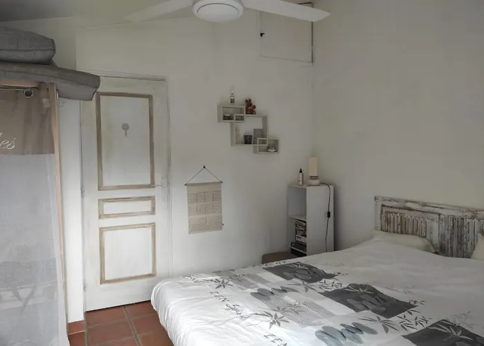 بيت للعطل Maison *