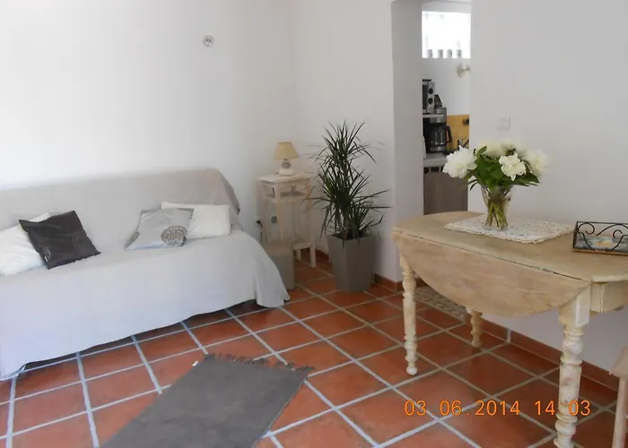 Maison لا سيوتا