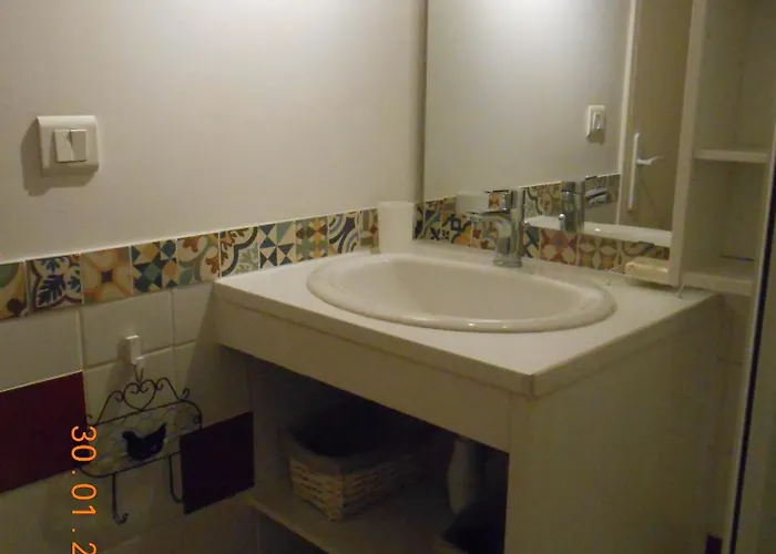 Maison بيت للعطل لا سيوتا